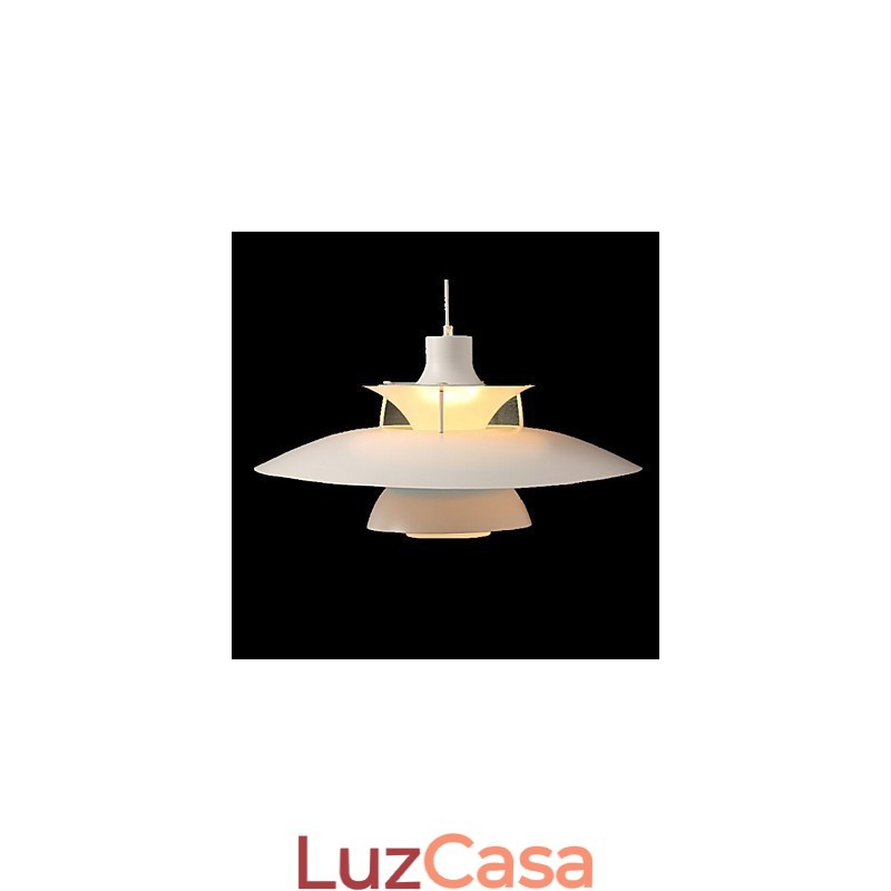 Lustre Moderno Contemporâneo