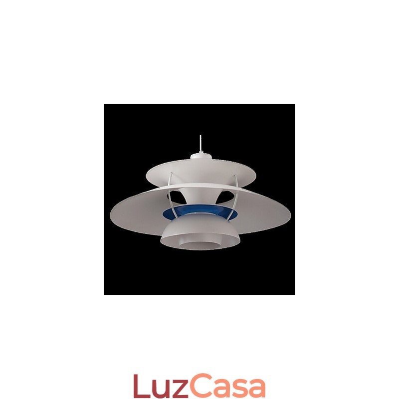 Lustre Moderno Contemporâneo