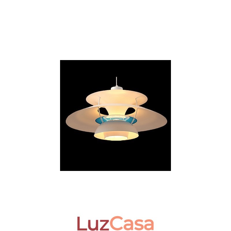 Lustre Moderno Contemporâneo