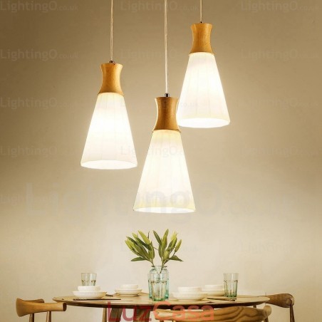 1 luz moderna contemporânea nórdica pendente luz com cúpula de vidro 1 luz moderna contemporânea nórdica pendente luz com cúpula de vidro