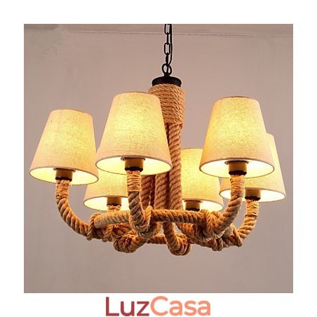 Country Designers Outros Lustre de Metal Country Designers Outros Lustre de Metal