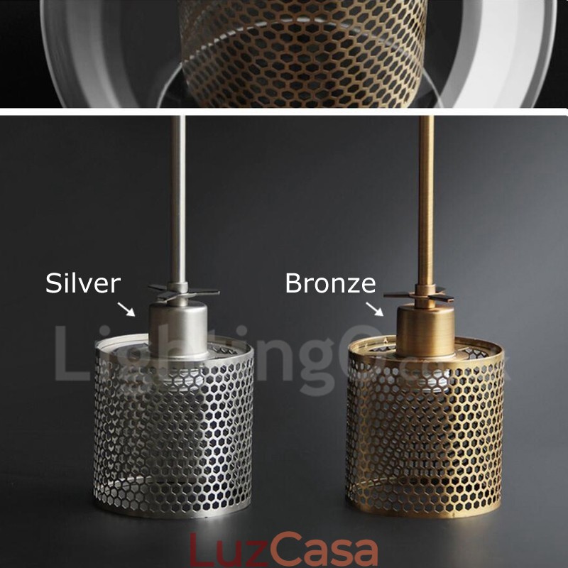Decoração moderna minimalista estilo nórdico café bola de vidro luz pingente de cabeça única