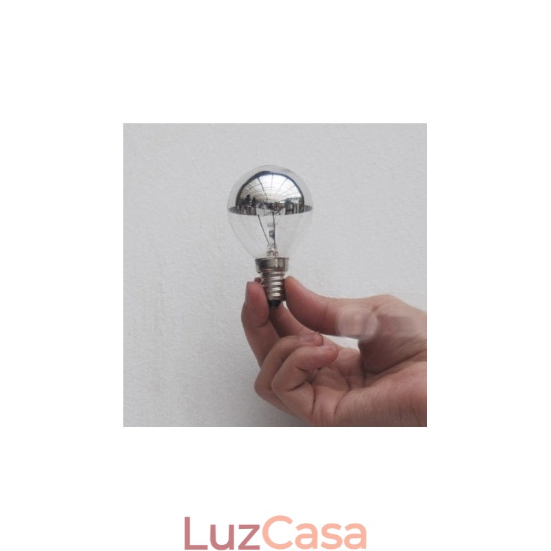 Arandelas de parede de lâmpada sem sombras Luz de teto contemporânea moderna