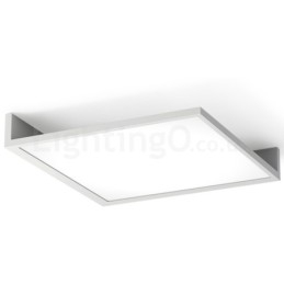 Luminária de teto embutida nórdica