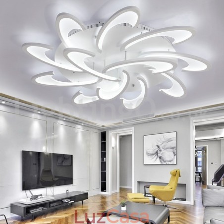 Desconto 12 lâmpadas contemporâneas luzes de teto embutidas Desconto 12 lâmpadas contemporâneas luzes de teto embutidas