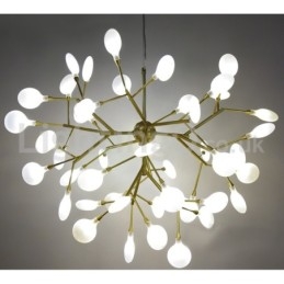 Lustre Fireflies pós-moderno
