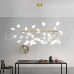 Lustre Fireflies pós-moderno