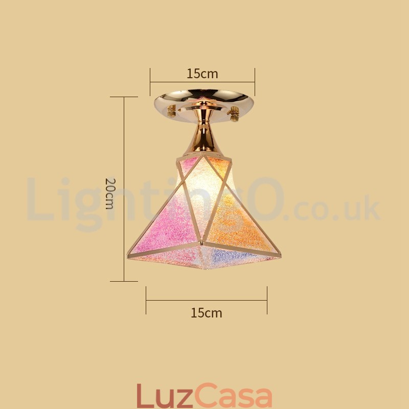 Barato 1 Luz 3 Luzes Moderno Pendente Luz