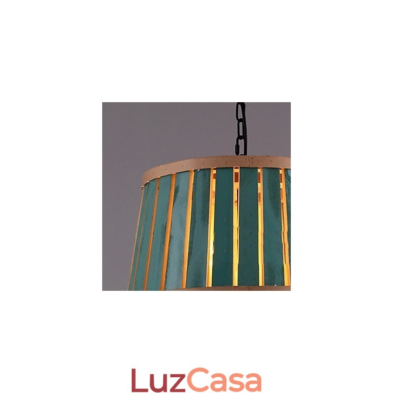 Lampe Suspensue Saladier Avec Style Mini
