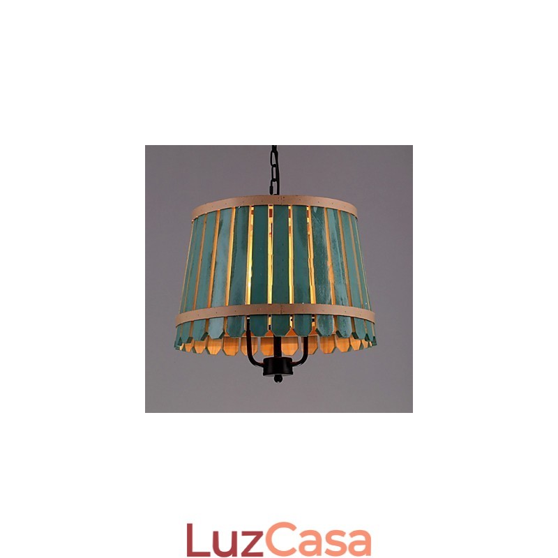 Lampe Suspensue Saladier Avec Style Mini
