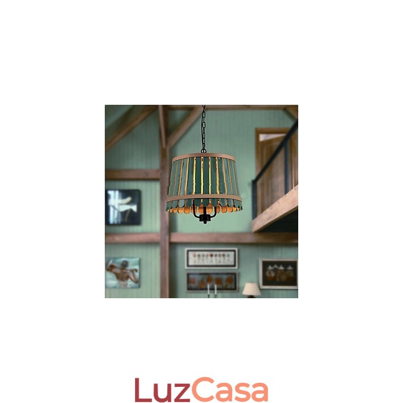 Lampe Suspensue Saladier Avec Style Mini