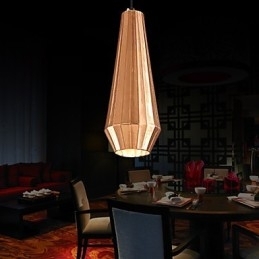 Lustre Mini Estilo Moderno Contemporâneo Metal