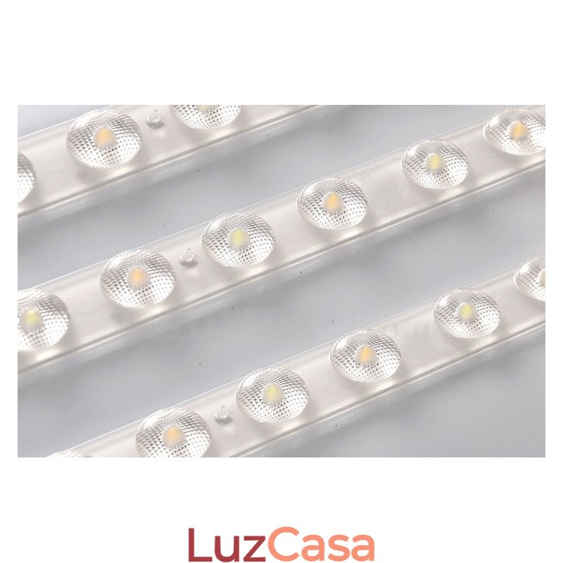 Luzes de teto embutidas ultrafinas redondas e reguláveis em madeira de nogueira retrô com cúpula de acrílico também podem ser usadas como luz de parede