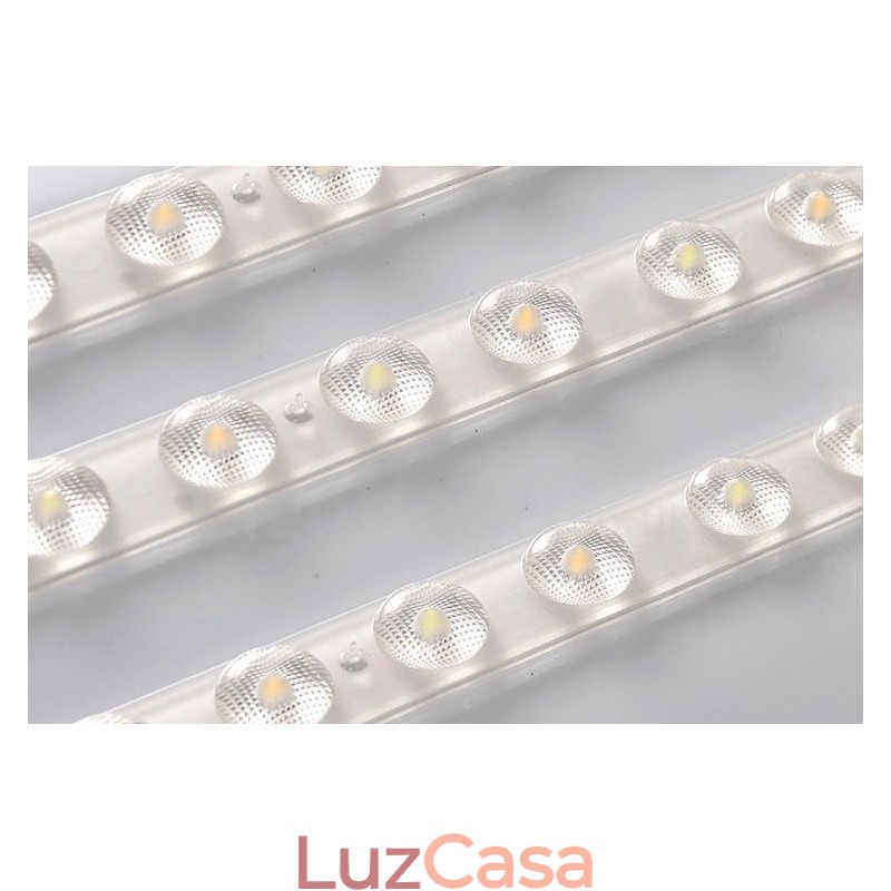 Luzes de teto embutidas quadradas ultrafinas de cor nogueira retrô com abajur de acrílico também podem ser usadas como luz de parede