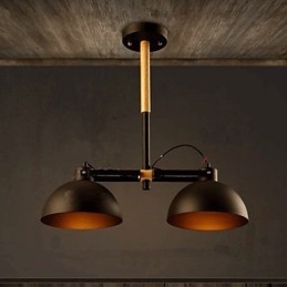 Living Studio Creative Lâmpadas e Lanternas American Retro Teto