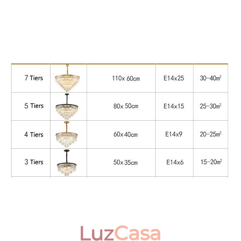 Pós-moderno Luxo Redondo K9 Cristal Pingente Lustre Luzes Salão de Exposição