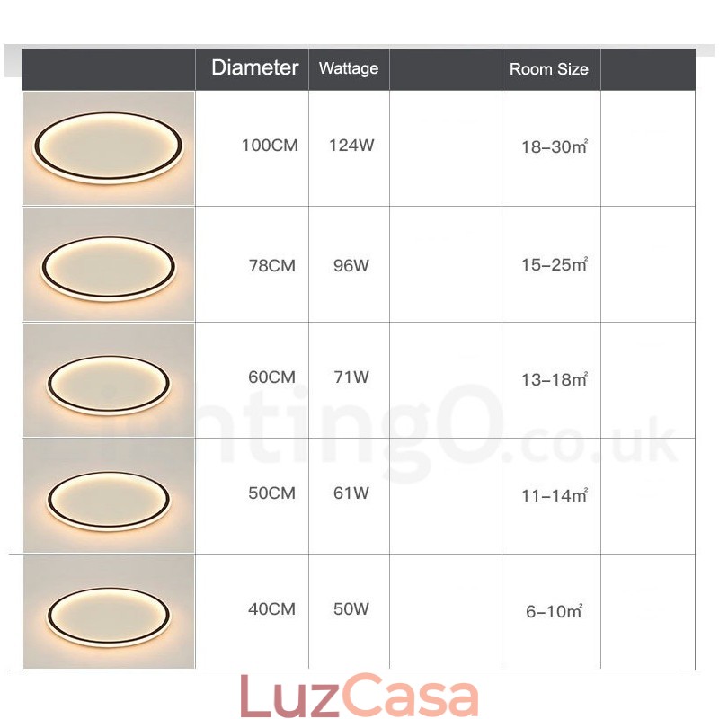 Luzes de teto embutidas ultrafinas, modernas, contemporâneas e reguláveis, estilo nórdico, com controle remoto, também podem ser usadas como luz de parede
