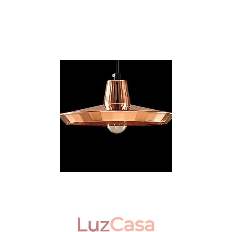 Lustre Mini Estilo Tradicional Clássico Rústico Lodge Metal Pendente Luz