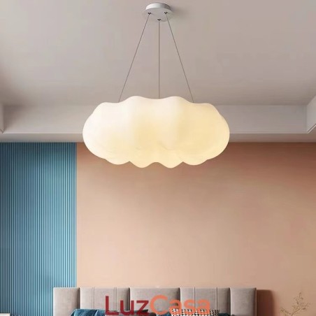 Nordic Modern Creative Pumpkin Luz pendente regulável Luz pendente para varanda Nordic Modern Creative Pumpkin Luz pendente regulável Luz pendente para varanda