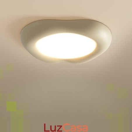 Proteção ocular de espectro total regulável, multicores, luz de teto embutida moderna, luminárias internas Proteção ocular de espectro total regulável, multicores, luz de teto embutida moderna, luminárias internas