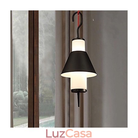 Lustre Mini Estilo Moderno Contemporâneo Metal Pendente Luz Lustre Mini Estilo Moderno Contemporâneo Metal Pendente Luz