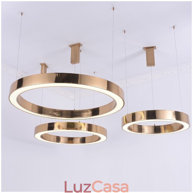 1 luz moderna contemporânea aço pendente luz com acrílico sombra
