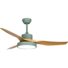 Ventilador de Teto com Controle Remoto 3 Pás