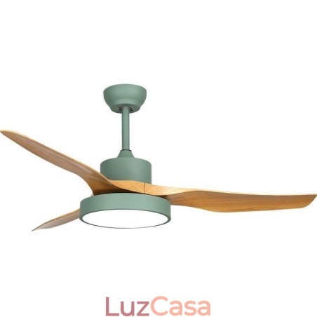 Ventilador de Teto com Controle Remoto 3 Pás Ventilador de Teto com Controle Remoto 3 Pás