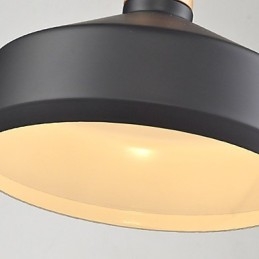 Lustre Mini Estilo Moderno Contemporâneo Tradicional Clássico Rústico Lodge