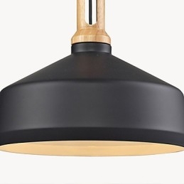 Lustre Mini Estilo Moderno Contemporâneo Tradicional Clássico Rústico Lodge