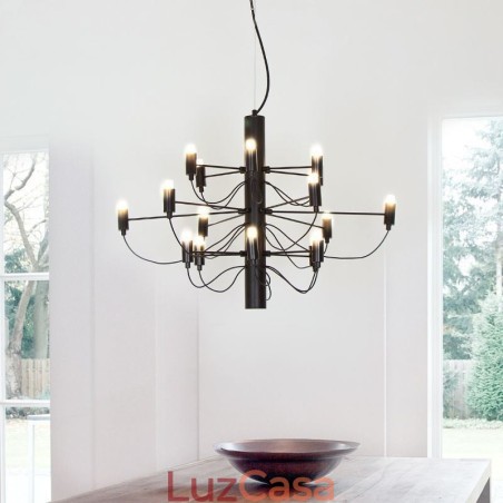 Lustre Pendente Minimalista Lustre Pendente Minimalista