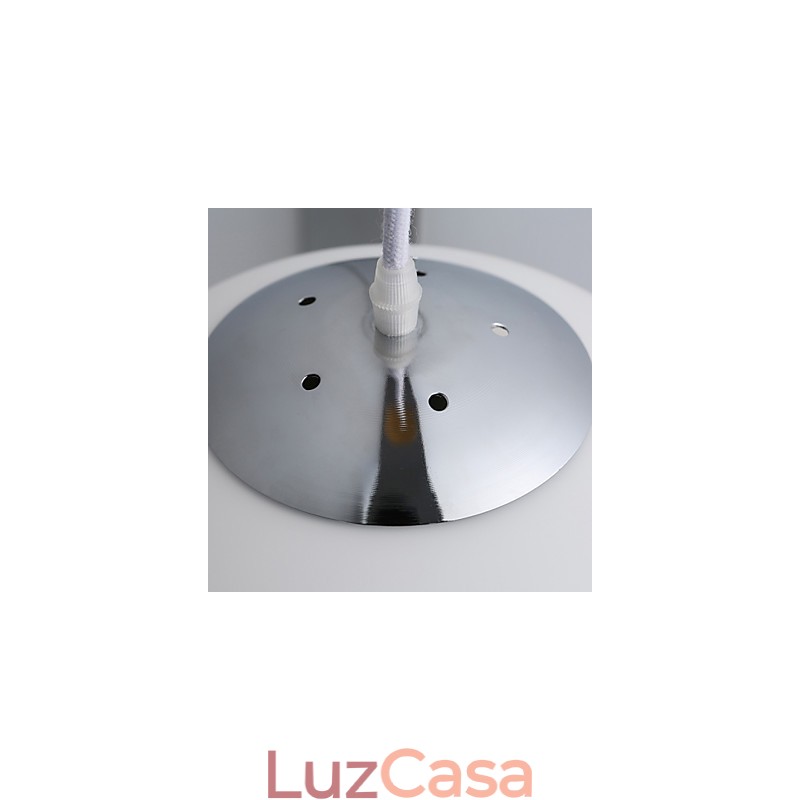Lustre moderno e contemporâneo estilo mini madeira bambu