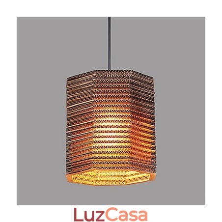 Luminária Pendente 1 Luz Moderna Material Tecido Luminária Pendente 1 Luz Moderna Material Tecido