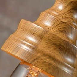 Luminárias pendentes 1 luz moderna simples artística