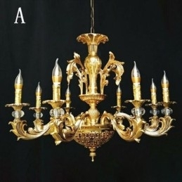 Lustre de cristal moderno e luxuoso, luzes de teto, iluminação doméstica, lâmpada criativa, iluminação