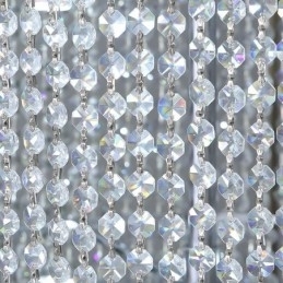 Lustre de cristal de luxo decoração moderna luz de teto com 36 luzes