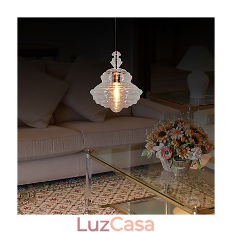 Luminárias Pendentes 1 Luz Simples Moderno Artístico Luminárias Pendentes 1 Luz Simples Moderno Artístico
