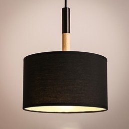 Lustre Mini Estilo Moderno Contemporâneo Metal