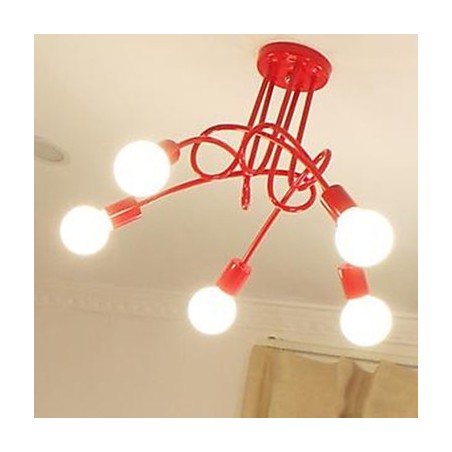 Contemporâneo e Contraído Sentando Absorvem Luz Dome Contemporâneo e Contraído Sentando Absorvem Luz Dome