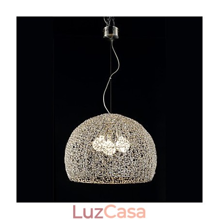 Lustre Lanterna Metal Lustre Lanterna Metal