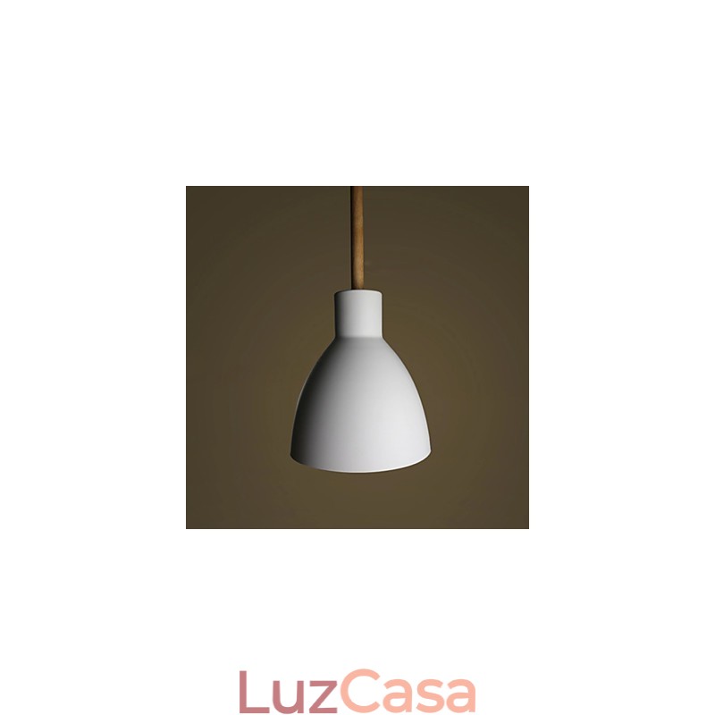 Lustre Mini Estilo Moderno Contemporâneo Metal