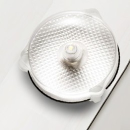 Luzes de teto de madeira Lâmpada de teto japonesa