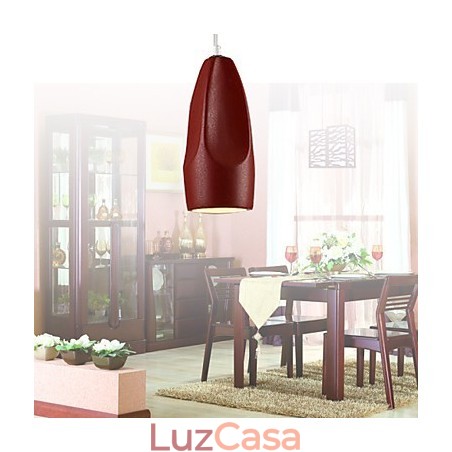 Luminária pendente retrô vintage Tom Dixon Design Luminária pendente retrô vintage Tom Dixon Design