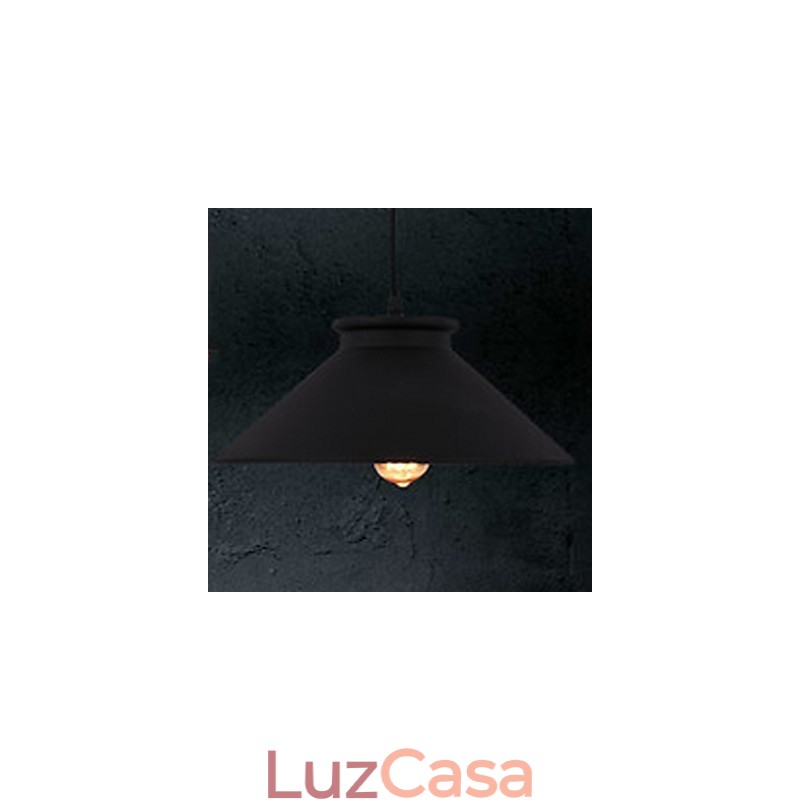Lustre Mini Estilo Moderno Contemporâneo Metal
