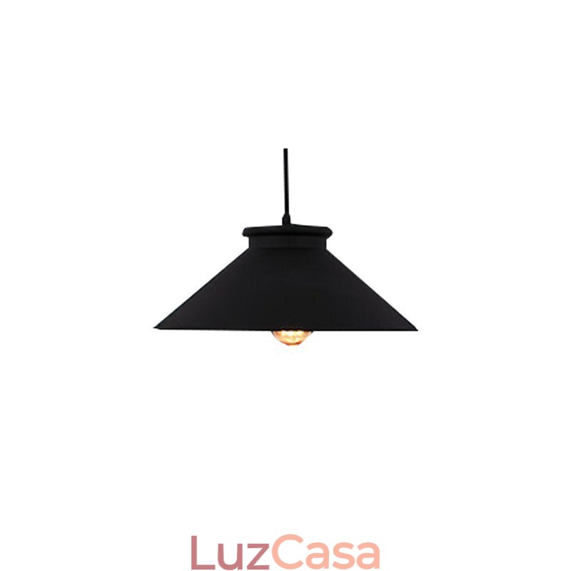 Lustre Mini Estilo Moderno Contemporâneo Metal