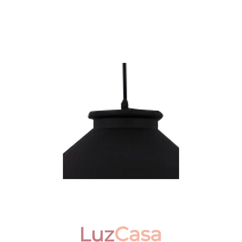Lustre Mini Estilo Moderno Contemporâneo Metal