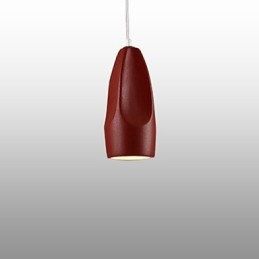 Luminária pendente retrô vintage Tom Dixon Design