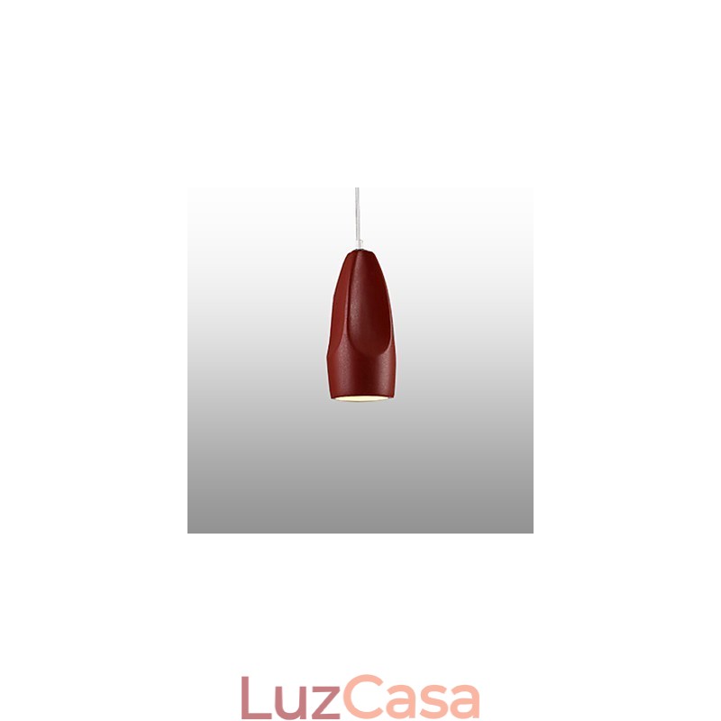 Luminária pendente retrô vintage Tom Dixon Design
