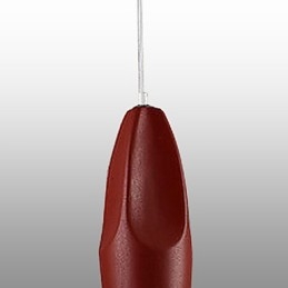 Luminária pendente retrô vintage Tom Dixon Design