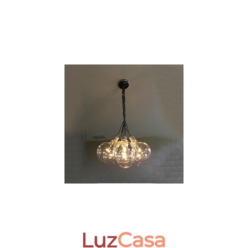 Lustre American Lighting Art